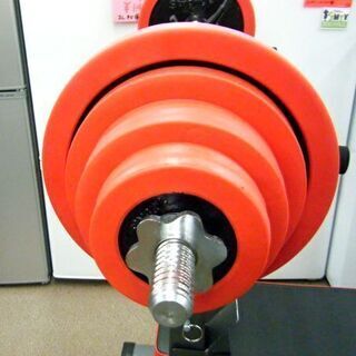 ベンチプレス シャフト プレート セット 筋トレ フィットネス シートベルト付き 札幌市 西岡店