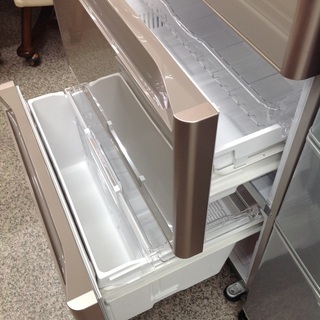 日立冷蔵庫　475L  19年製　HITACHI R-XG48K(XN) specImg03.png