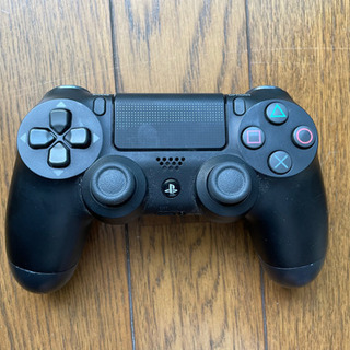 ☆取引終了☆PS4コントローラー ジャンク