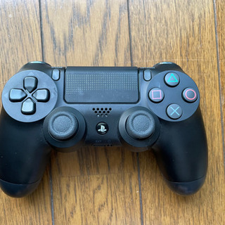 ☆取引終了☆PS4コントローラー