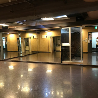 大人バレエ/ 骨盤ヨガ　金、土、日‼️の画像