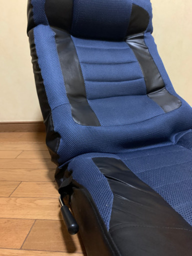 ゲーム用座椅子