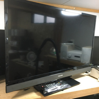 液晶テレビ　32インチ　　　　