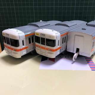 313系の中古が安い!激安で譲ります・無料であげます|ジモティー 313系の中古が安い!激安で譲ります・無料であげます|ジモティー