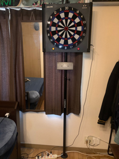 DARTSLIVE200s