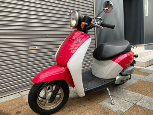 【値下げ】ホンダToday AF61