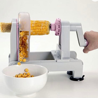 貝印スパイラルカッターの画像