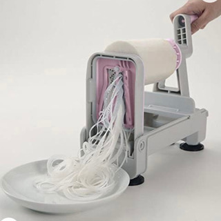 貝印スパイラルカッターの画像