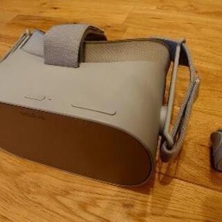 【値引き】Oculus Go  64GB    箱付き