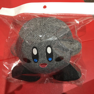 星のカービィ　ぬいぐるみ　限定品