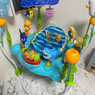 ジャンパルー ニモ 元値18000円