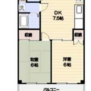 ⭐️5万円入居可💁ＪＲ八高線/北八王子駅歩5分✨東京都八王子市高倉町 - 八王子市