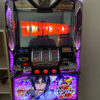 スロット機の画像