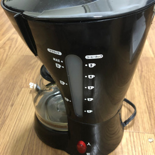 カリタ・コーヒーメーカーの画像