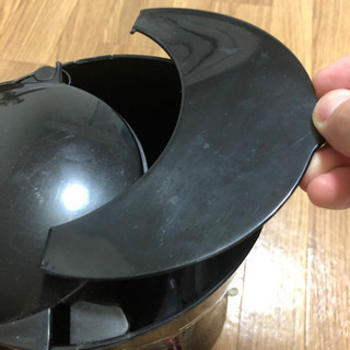 カリタ・コーヒーメーカーの画像