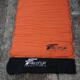 fieldoor 車中泊マット Lサイズ