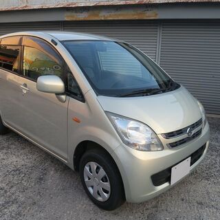 大阪限定！名義変更登録＆配達相談♪♪19年式　ムーヴ　グレードL...
