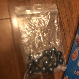 ビー玉コロコロ　ブロックス