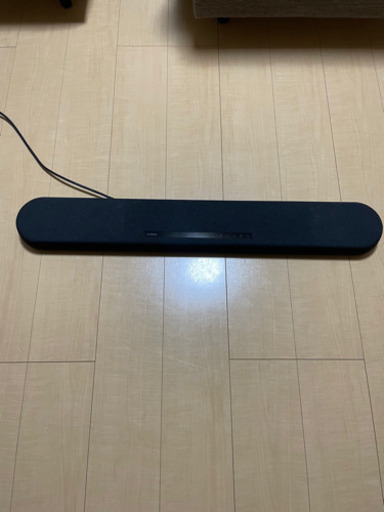 YAHAHA ヤマハ サウンドバー スピーカー YAS-108