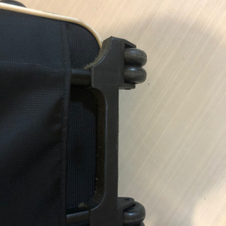 【決まりました】クレイサススーツケースの画像