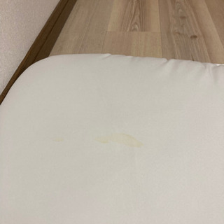 敷布団お譲りいたしますの画像
