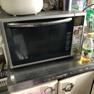 電子レンジ