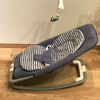 Joie バウンサー ドリーマー
