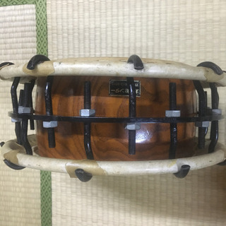 締め太鼓② 【SOLD OUT】