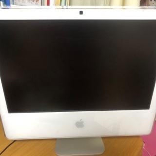 imac 2006年版