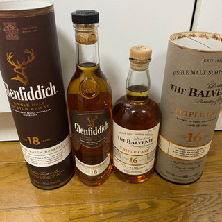 ウイスキー　海外産　早い者勝ち