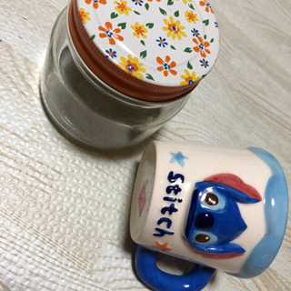 プリンの容器（蓋付き）まとめての画像