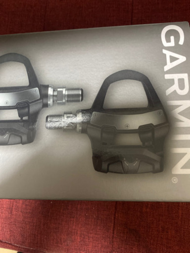 GARMIN ベクター3s