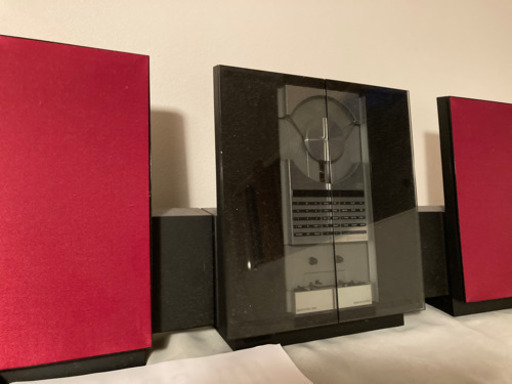 その他 bang&olufsen beosound2500