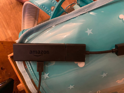 FireTV Stick ファイアTVスティック