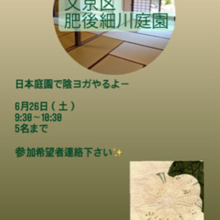疲れた脳と身体にヨガでエネルギーを - 友達