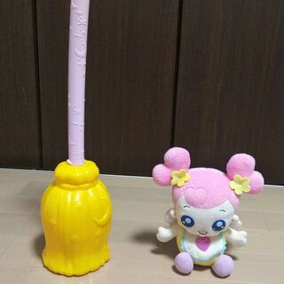 ドキドキプリキュア おもちゃの中古が安い!激安で譲ります ドキドキプリキュア おもちゃの中古が安い!激安で譲ります