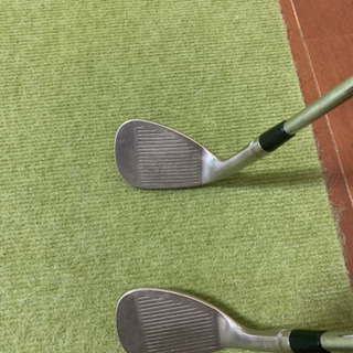 MIZUNO - ミズノMP-55 ボーケイSM4 アイアンセット ミズノMP-55 ボーケイSM4 アイアンセット