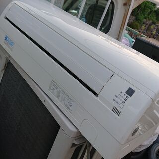 激安☆2013年製 ダイキン ルームエアコン 2.8kw☆