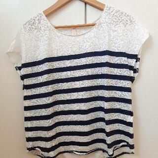 ボーダートップス