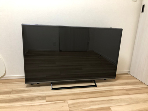 Panasonic VIERA TH-49DX600