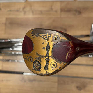 ゴルフクラブセット13本セット　Callawayなどの画像