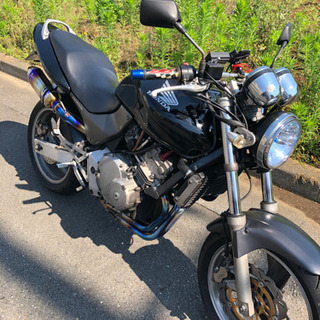 ホーネット250
