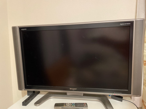 液晶テレビ シャープ AQUOS 32型