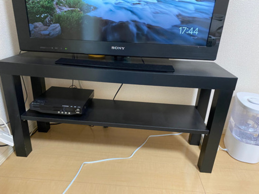 IKEA テレビ台