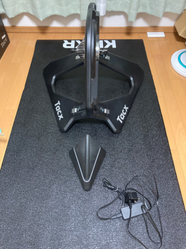 その他 tacx neosmart