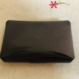 新品未使用　B.A  ザ  パウダリィファンデーション  N62