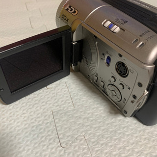 ビデオカメラ　激安　早い者勝ちの画像