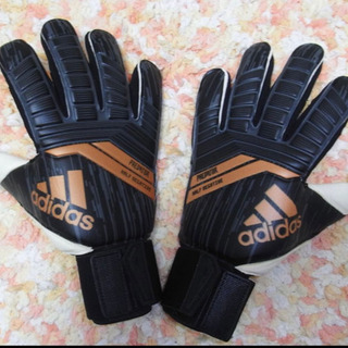 adidas グローブPREDETOR TRANS ハーフネガテ...