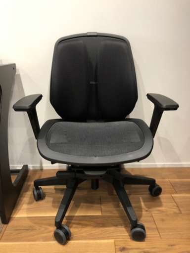 デュオレスト　DUOREST　α80n