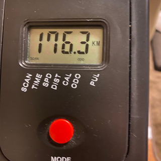 スピンバイク フィットネスバイク10kg 値下げの画像